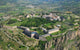 Mont-dauphin 1 Wall Decal