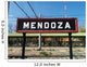Llegando Mendoza Wall Decal