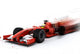 F1 Generic Racing Car Wall Decal