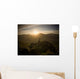 Hombr En Lo Alto Wall Decal