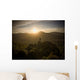 Hombr En Lo Alto Wall Decal