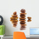 Stone Wall Decal