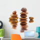 Stone Wall Decal