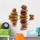 Stone Wall Decal