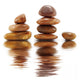 Stone Wall Decal
