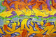 graffiti Wall Mural