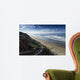 La Jolla Shores San Wall Decal