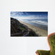 La Jolla Shores San Wall Decal