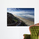 La Jolla Shores San Wall Decal