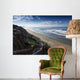 La Jolla Shores San Wall Decal