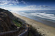 La Jolla Shores San Wall Decal