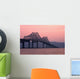 Tappan Zee Bridge Wall Decal