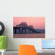 Tappan Zee Bridge Wall Decal