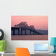 Tappan Zee Bridge Wall Decal