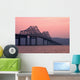 Tappan Zee Bridge Wall Decal