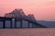 Tappan Zee Bridge Wall Decal