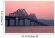 Tappan Zee Bridge Wall Decal