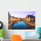 Ghent Medieval Town Belgium Wall Decal