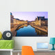 Ghent Medieval Town Belgium Wall Decal