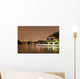 Lichee Park Night Shenzhen Wall Decal