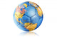 World Ball Wall Decal