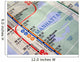 New York Subway Map Wall Mural