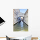 Venice Italy Wall Decal
