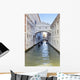 Venice Italy Wall Decal