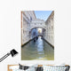 Venice Italy Wall Decal