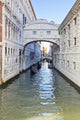 Venice Italy Wall Decal