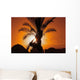 Arabian Nights Wall Decal