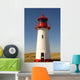 Leutturm Auf Sylt Wall Decal