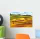 Tuscany Hills Wall Decal