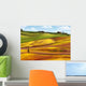 Tuscany Hills Wall Decal