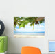 Tropic Shadow Wall Decal