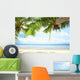 Tropic Shadow Wall Decal