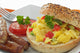 Breakfast Bagel Wall Decal