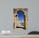 Volubilis Wall Decal