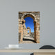 Volubilis Wall Decal