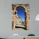 Volubilis Wall Decal