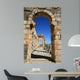 Volubilis Wall Decal