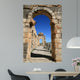 Volubilis Wall Decal