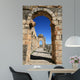 Volubilis Wall Decal