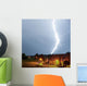 Blitzeinschlag Wall Decal