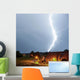 Blitzeinschlag Wall Decal