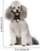 Poodle 2 Years Wall Decal
