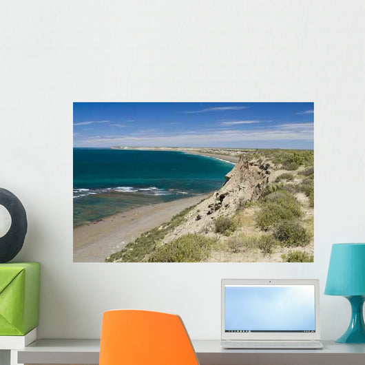 Halbinsel Valdes Wall Decal