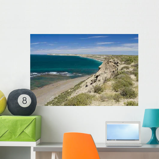 Halbinsel Valdes Wall Decal