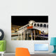 Canal Grande from Famous Wall Decal