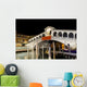 Canal Grande from Famous Wall Decal